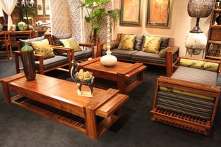 现代中式家具的特点和卖点