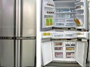 冰箱除臭的五大方法